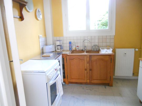 APPARTEMENT A LOUER BEAUVAIS 2 PIECES 61.94 M² - Photo 1