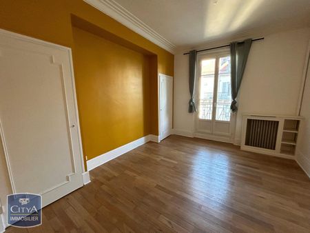 Location Appartement 3 pièces 71m² GRENOBLE 38000 - Photo 4