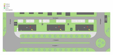 Södra Kungsgatan 52 B - Foto 5