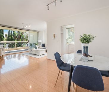 102/29 Yeo Street, Neutral Bay NSW 2089 - Apartment For Rent | Domain - Photo 4
