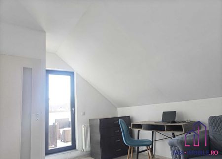 I rent 2 bedroom apartment + living in the Palas area - Photo 4