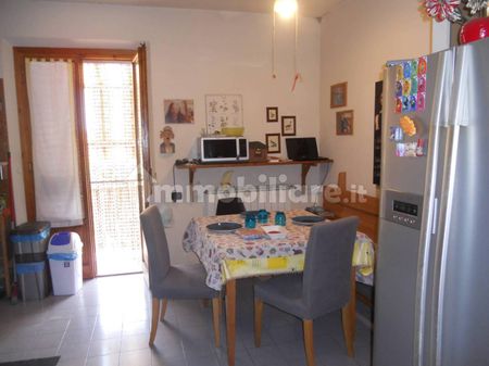Appartamento via San Piero in Mercato 107, Centro, Montespertoli - Photo 3