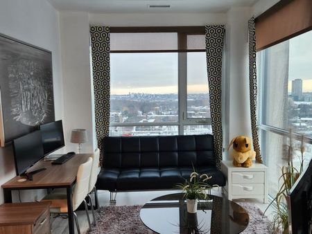 One bedroom condo Don Mills - Photo 2