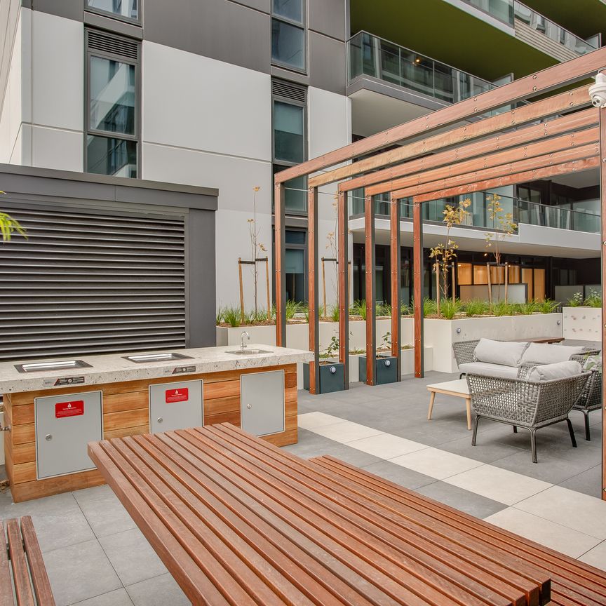 104/5 Olive York Way, Brunswick West VIC 3055 - Apartment For Rent | Domain - Photo 1