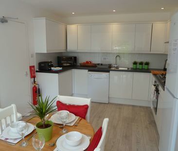 North Place Room 5 - Photo 3