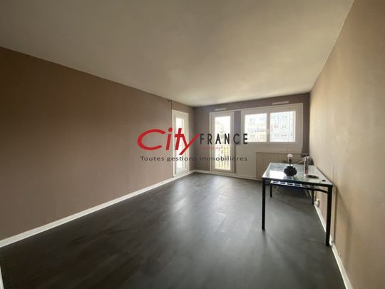 Appartement 3 Pièces 72 m² - Photo 1