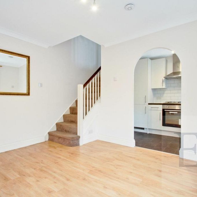 1 bedroom terraced house to rent - Photo 1