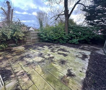 1 bedroom terraced house to rent - Photo 6