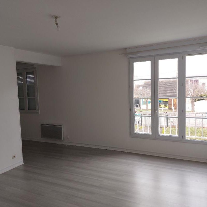 Location Appartement 3 pièces 65m² ST MARCEL 27950 - Photo 1