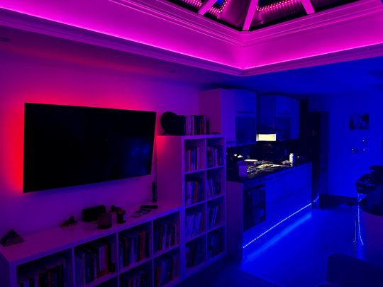 1 Bed Flat, London, SE26 - Photo 1