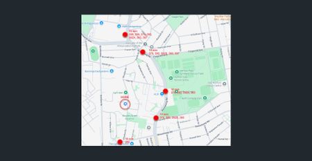 SLEEK & CHIC: FULLY FURNISHED 2 BEDDER – CLOSE TO WESTFIELDS SHOPPING CENTRE - Photo 3