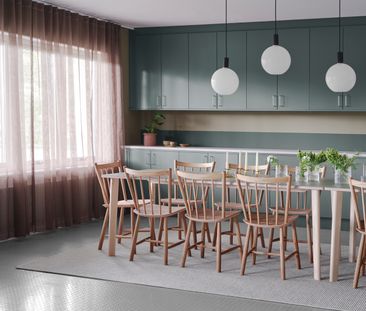 Luzernvägen, Lund - Foto 5