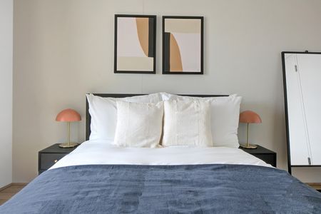 Belview Apartments, Arsenalstraße 8 - Photo 4