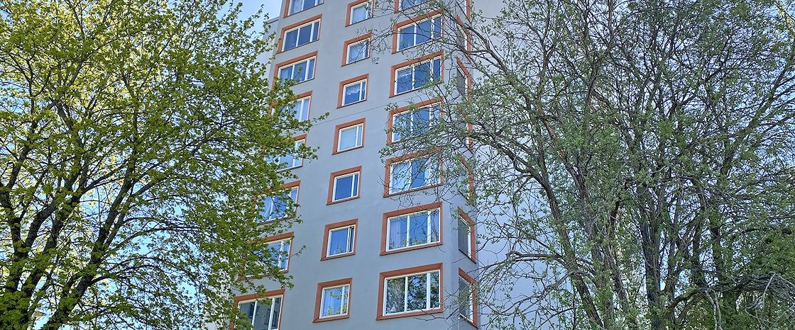 Gröndalsvägen 14, Tumba - Photo 1