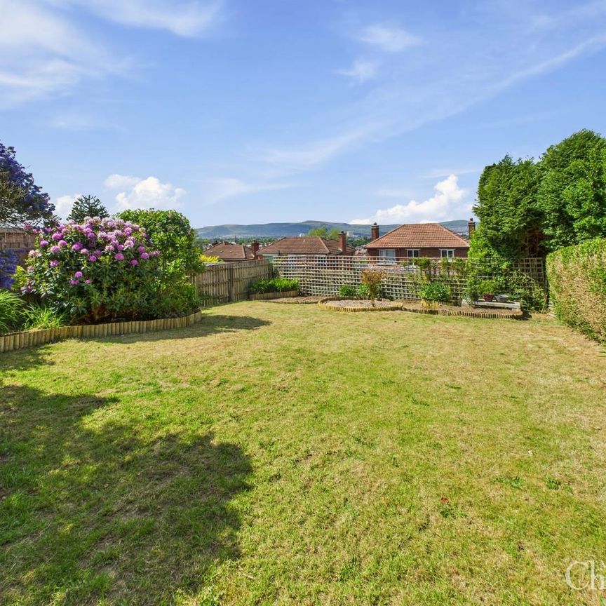 29 Beechgrove Park, Belfast, BT6 0NQ - Photo 1