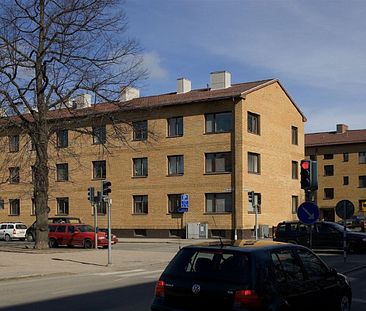 Sandgärdsgatan 36 c - Foto 1