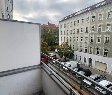 Wunderschöne 2-Zimmer-Altbauwohnung im Zweitbezug nach Modernisieru... - Foto 5