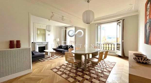 Exclusivité - RER Port Royal - Notre Dame des Champs - Photo 1