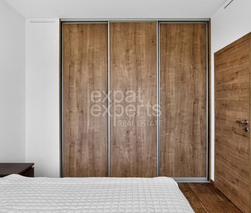 Moderný 2i byt 60m2, s balkónom a parkovaním, skvelá lokalita - Photo 3