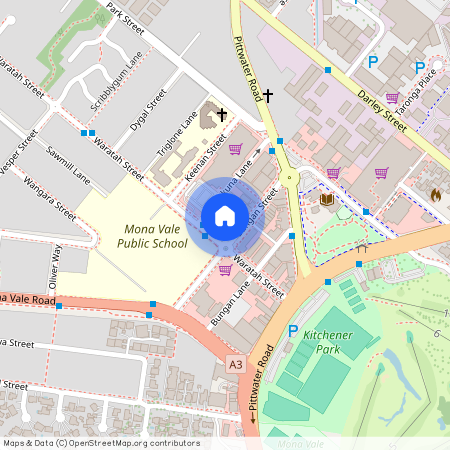 111/19 Bungan Street, Mona Vale