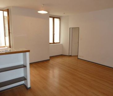 Location appartement t1 2 pièces 36 m² à Mende (48000) - Photo 1