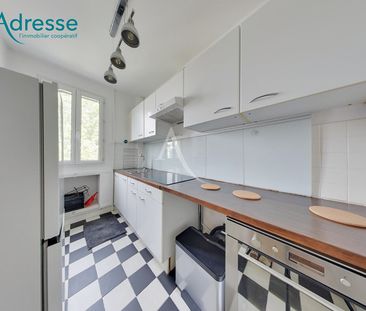 Location Appartement 2 pièces 44m² NOGENT SUR MARNE 94130 - Photo 5