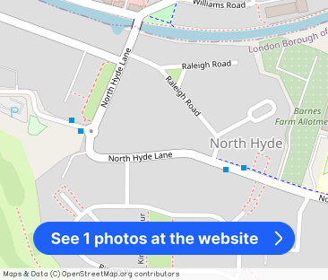 2 bedroom house to rent - Photo 1