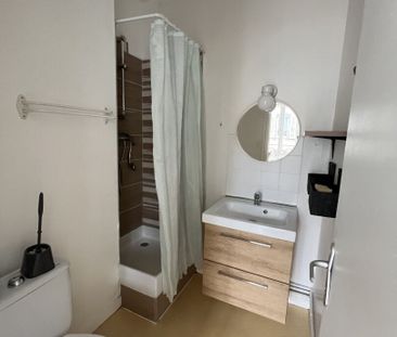 Location Appartement 1 pièce 23m² - Photo 4