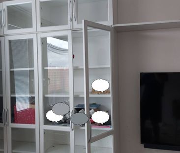 Pronájem bytu 4+1 • 81 m² bez realitkyFeřtekova, Praha - Bohnice - Photo 1