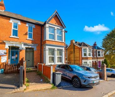 1 bedroom in a house share to rent - Photo 5