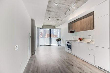 For Lease - 161 Roehampton Avenue Unit# 1013, Toronto, Ontario - Photo 3