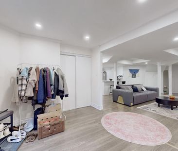 For Lease - 107 Bel Canto Crescent Unit# Basement, Richmond Hill, O... - Photo 4