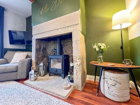 Leymoor Road, Golcar, Huddersfield, HD7 - Photo 2