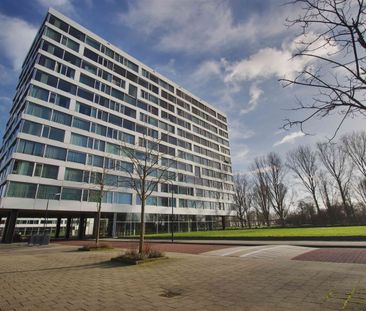 Jan van Zutphenstraat 667 Amsterdam (appartement) - te huur bij Alc... - Photo 1