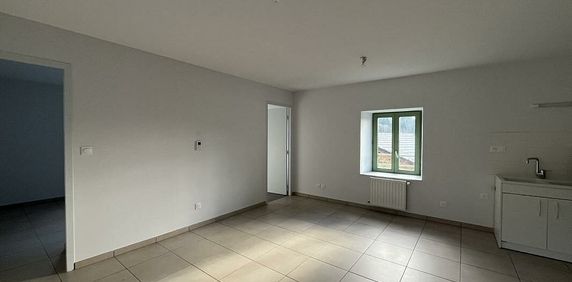 CLAVEISOLLES APPARTEMENT T2 - Photo 2