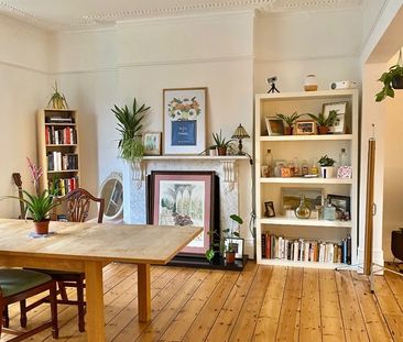Room in a Shared House, Dalmore Road, SE21 - Photo 4