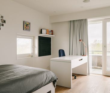 Te huur: Huis Amsteldijk Zuid 79 B in Amstelveen - Photo 6