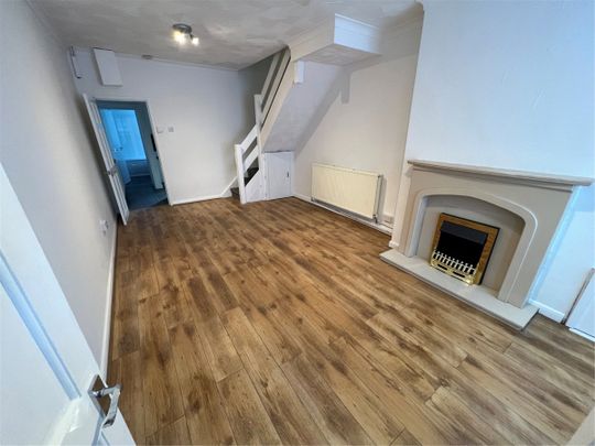 Milton Road, Walton, Liverpool, Merseyside, L4 - Photo 1