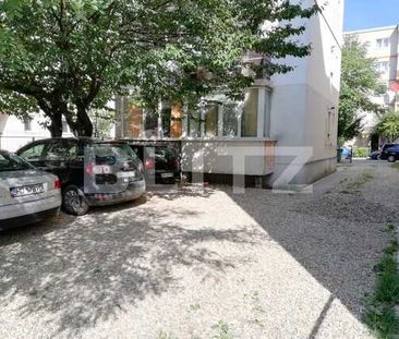 Garsoniera de 28 mp, imobil nou, parcare, zona Cinema Marasti - Photo 6