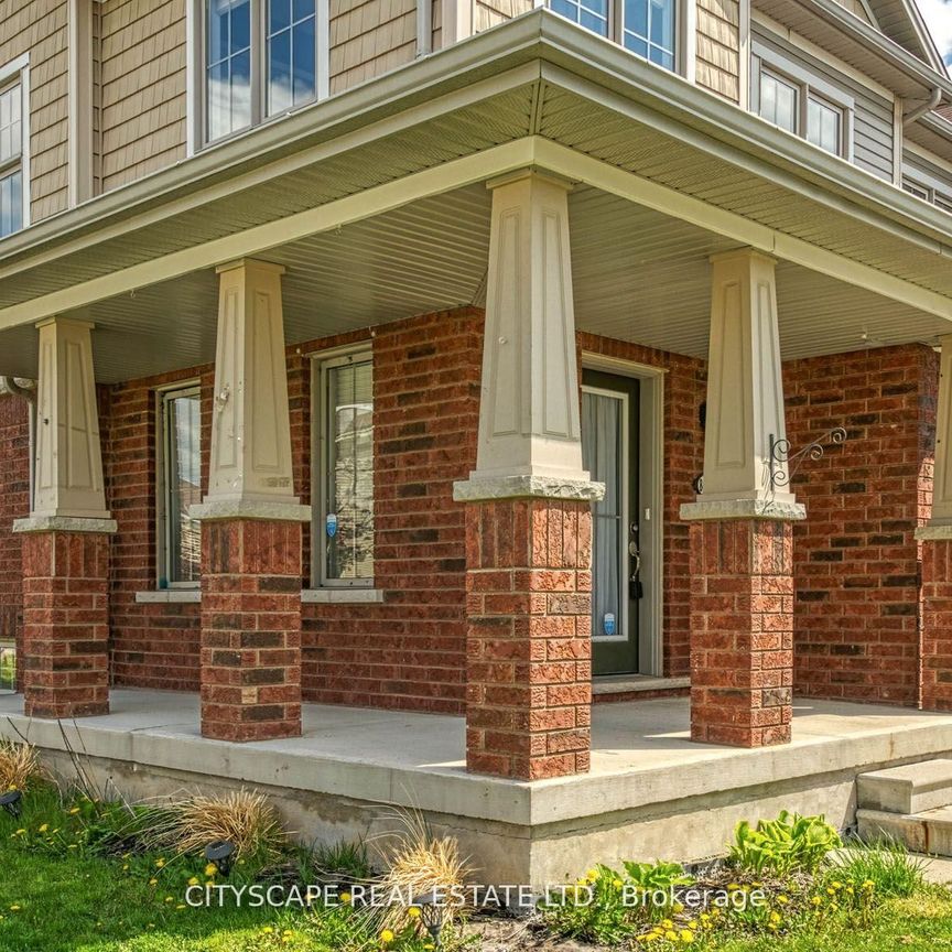 For Lease - 8485 Primrose Lane, Niagara Falls, Ontario - Photo 1