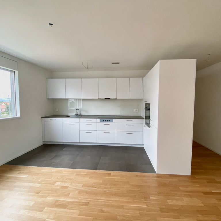 MODERN WOHNEN NÄHE BAHNHOF PRATTELN - Photo 1