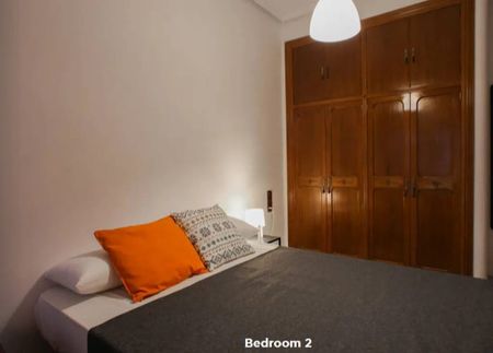 Carrer de Xàtiva, Valencia, Valencian Community 46002 - Photo 2