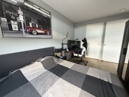 Appartement te huur: St. Theresiastraat 2 4941 DK Raamsdonksveer - Photo 3