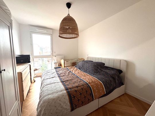 Appartement 4 Pièces 79 m² - Photo 1