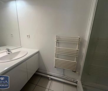 Location Appartement 5 pièces 111m² ISSY LES MOULINEAUX 92130 - Photo 4