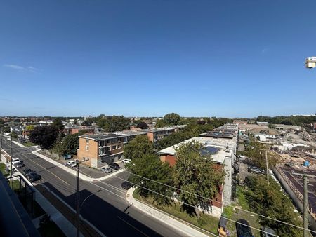 2305 Rue Remembrance, H8S0A9, Montréal - Photo 4