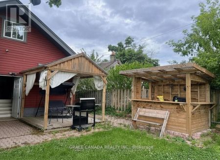 For Lease - 4765 Sixth Avenue Unit# Main Level, Niagara Falls, Ontario - Photo 5