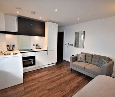 1 bedroom apartment to rent - Photo 1