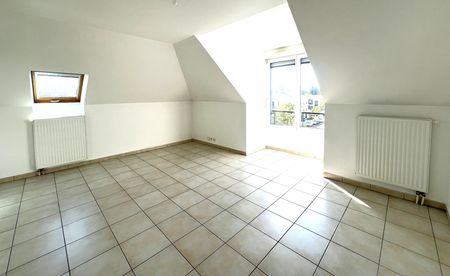 Location Appartement 2 pièces 41m² - Photo 4