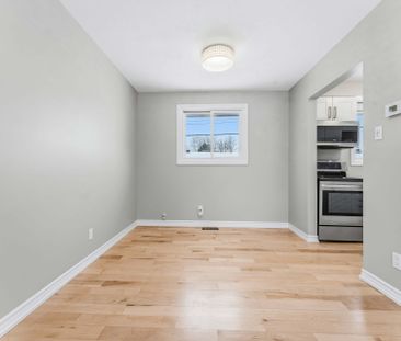 For Lease - 1398 Jamison Avenue Unit# Unit A, Orleans - Cumberland ... - Photo 6